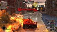 Carmageddon: Reincarnation