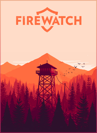 Firewatch (2016) PC | Лицензия