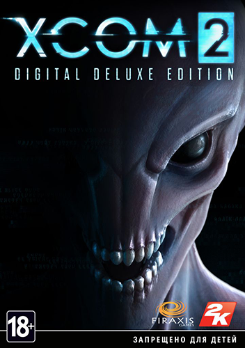 XCOM 2 (2016) PC | Repack от xatab