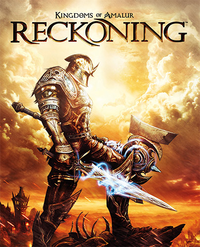 Kingdoms Of Amalur: Reckoning / RePack от R.G. Механики