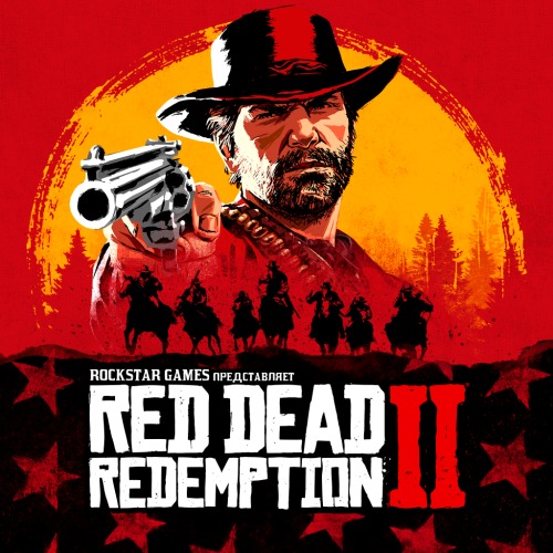 Red Dead Redemption 2 (2019) PC | Repack от xatab