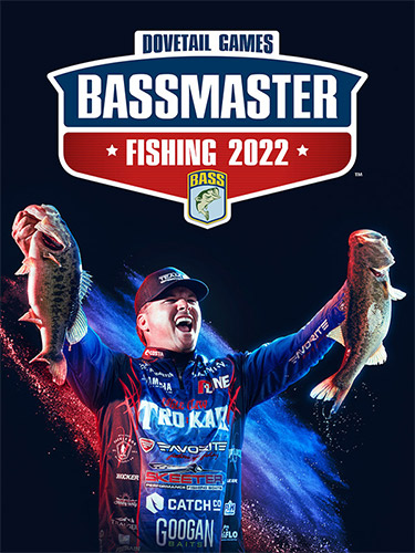 Bassmaster Fishing 2022 (2021) PC | RePack
