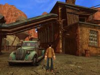 Сорвать Куш / Evil Days of Luckless John