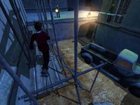 Сорвать Куш / Evil Days of Luckless John