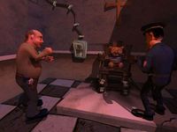 Сорвать Куш / Evil Days of Luckless John