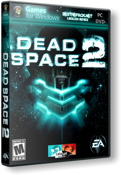 Dead Space 2 (2011) PC | Rip от xatab