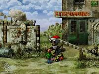 Ядерные твари