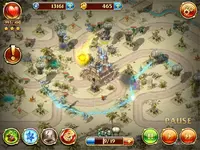 Солдатики 3. Средневековье