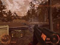 Хром: Спецназ / Chrome: SpecForce