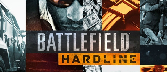 Battlefield: Hardline - новый дневник разработчиков