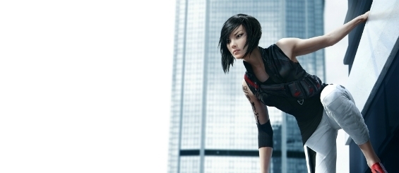 Майкл Пактер: Mirror’s Edge 2 и Mass Effect 4 выйдут до марта 2016-го