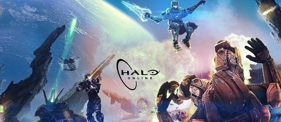 Ждете Halo Online? А пираты уже играют!