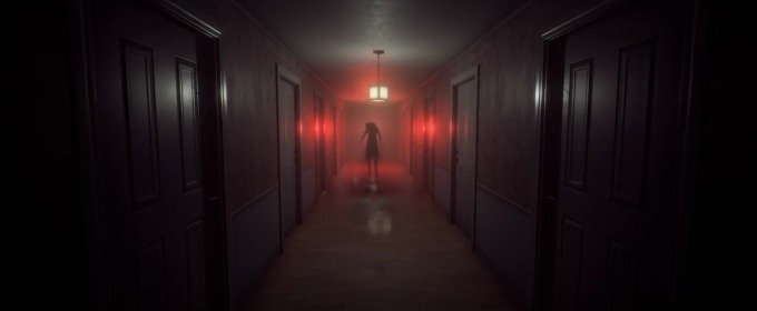 Those Who Remain - состоялся анонс нового психологического триллера для PS4, Xbox One, Nintendo Switch и PC