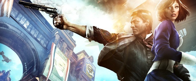 Создатель BioShock Кен Левин напомнил игрокам о своем новом проекте