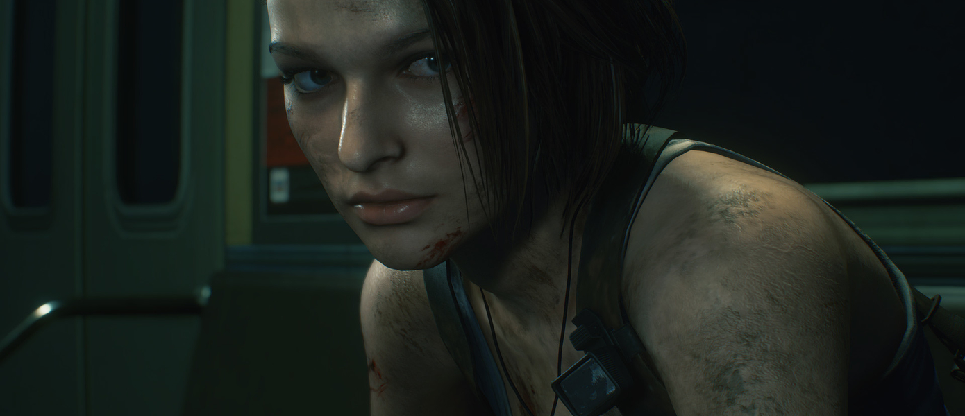 Прогулка по Раккун-Сити: Capcom устроила новую геймплейную демонстрацию ремейка Resident Evil 3