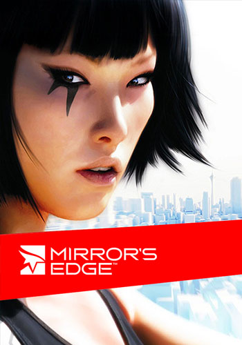 Mirror's Edge / RePack