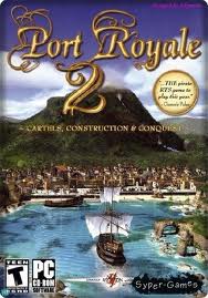 Порт Рояль 2 / Port Royale 2 (2004) RePack