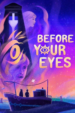 Before Your Eyes (2021) GOG