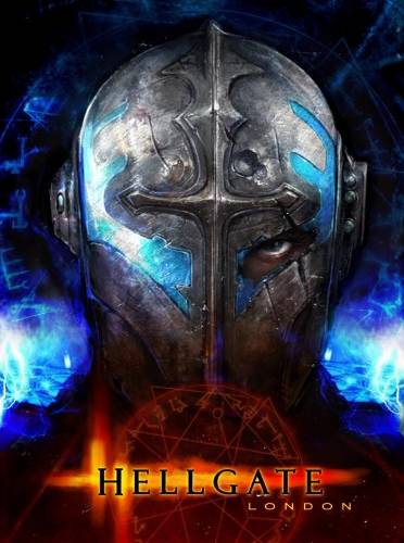 HellGate: London / RIP от R.G. Механики