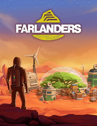 Farlanders (2023) RePack от Chovka