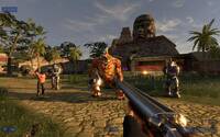 Serious Sam HD: The Second Encounter