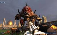 Serious Sam HD: The Second Encounter