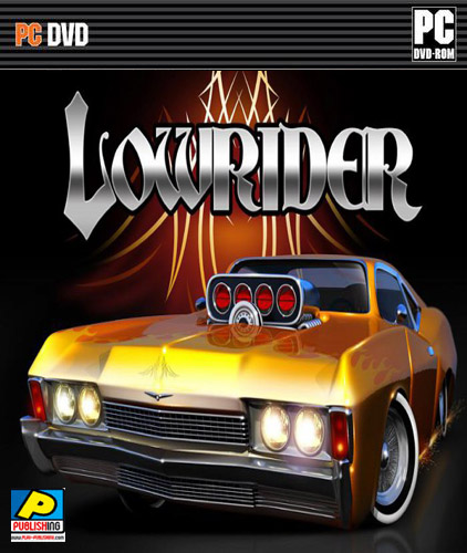 LowRider Extreme (2010) PC