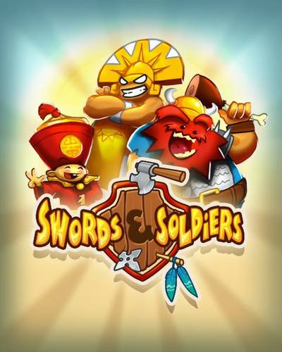 Swords and Soldiers HD / RePack