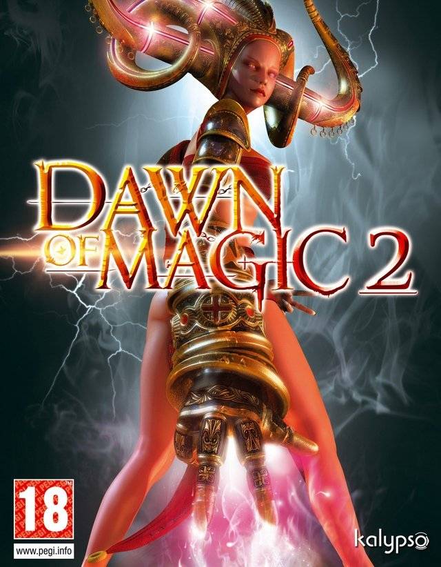 Магия крови: Время Теней / Dawn of Magic 2 / RePack от R.G. Механики