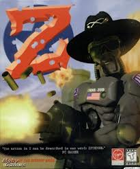 Z The Bitmap Brothers (1996) PC