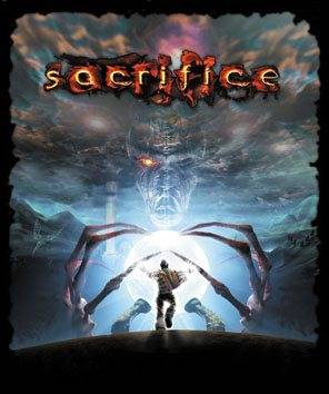 Sacrifice / Жертвоприношение / GOG