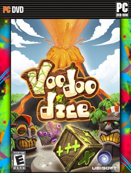 Voodoo Dice (2010) PC