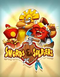 Swords and Soldiers HD (2012) PC | RePack от NSIS