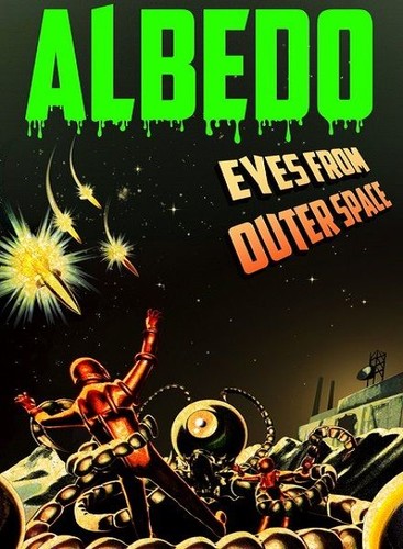 Albedo: Eyes from Outer Space (2015) RePack