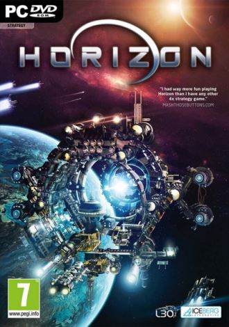 Horizon (2014) RePack от xatab