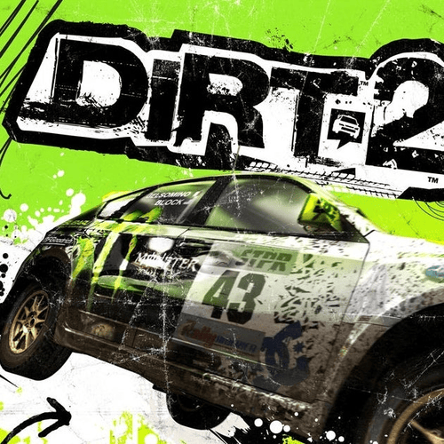 Colin McRae: DiRT 2 (2009) Repack от dixen18