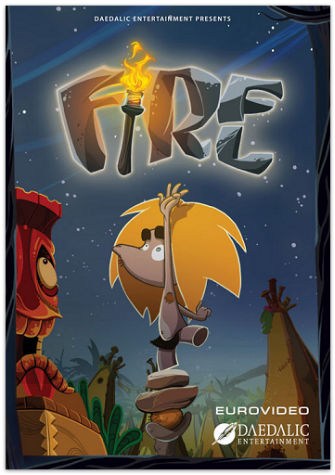 Fire (2015) RePack
