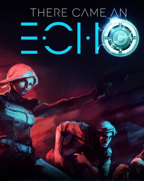 There Came an Echo / RePack