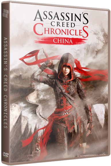 Assassin’s Creed Chronicles: China (2015) RePack от R.G. Механики