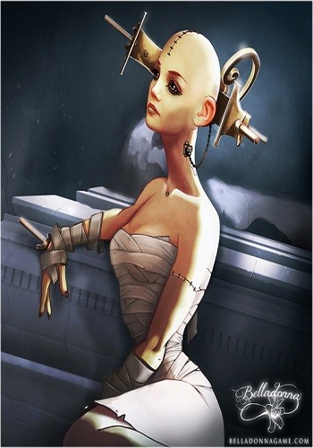 Belladonna (2015) RePack от Let'sPlay
