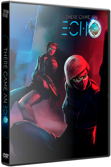 There Came an Echo (2015) RePack
