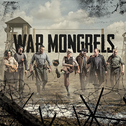 War Mongrels (2021) RePack от seleZen
