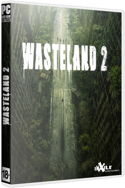 Wasteland 2 (2014) RePack от xatab