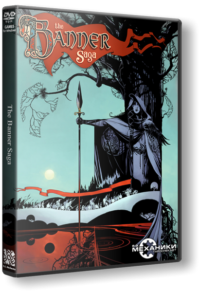 The Banner Saga 2 (2016) RePack от R.G. Механики