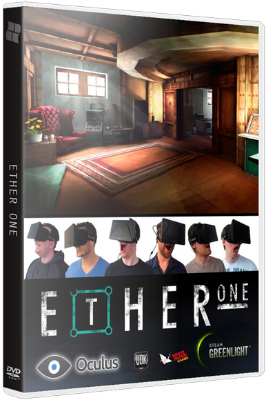 Ether One (2014) RePack от xatab