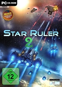 Star Ruler 2 (2015) RePack