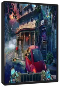 Страх на продажу: Призрак воды (2014)