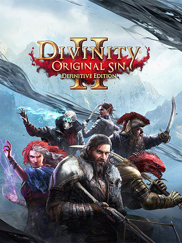 Divinity: Original Sin 2 (2017) RePack от seleZen