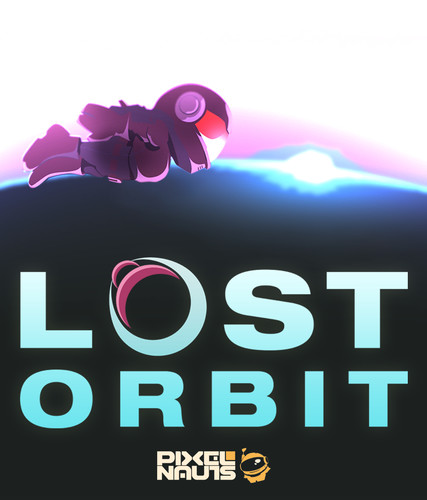 Lost Orbit (2015) RePack