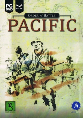 Order of Battle: Pacific / RePack
